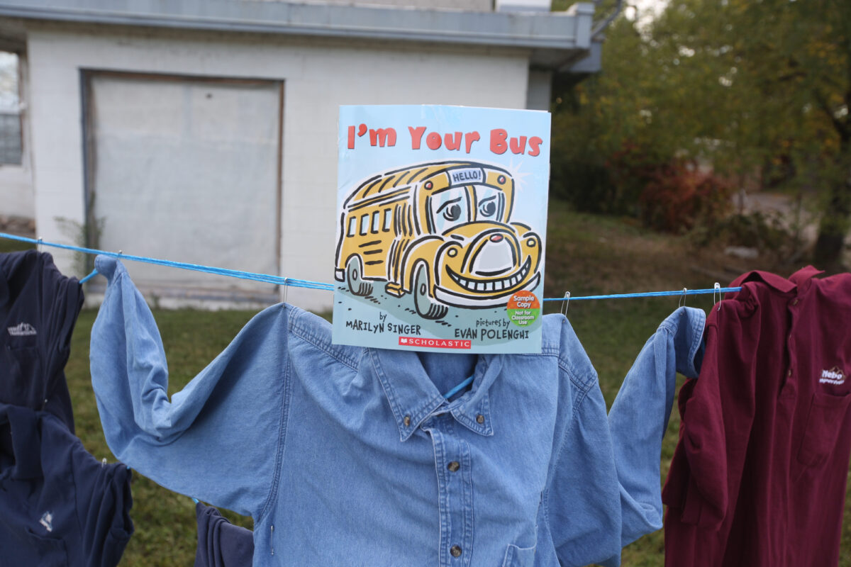 Nebo bus drivers “ready to walk,” complain against district News